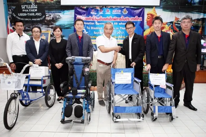 อินทัช วงศ์ไวยขจร รองกรรมการผู้อำนวยการ บ...