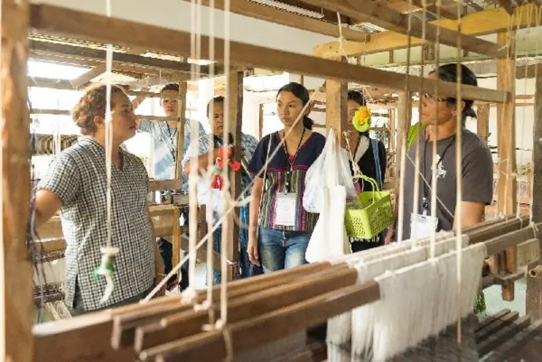 มูลนิธิเอสซีจี สานต่อ “ต้นกล้าชุมชน” มุ่งสร้างนักพัฒนารุ่นใหม่ หัวใจรักบ้านเกิด