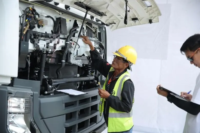 ผลการแข่งขัน UD Extra Mile Challenge ครั้...