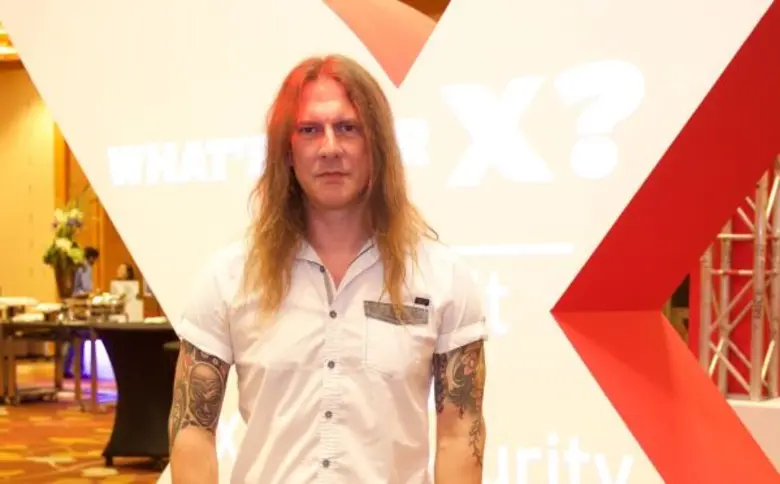 ผู้บริหารระดับสูงในองค์กรธุรกิจ 57% หลีกเ...