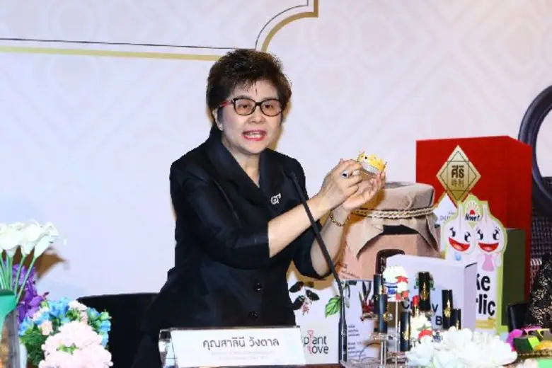 สสว. พร้อมเป็นเจ้าภาพจัดงานตลาดคลองผดุงกรุงเกษม