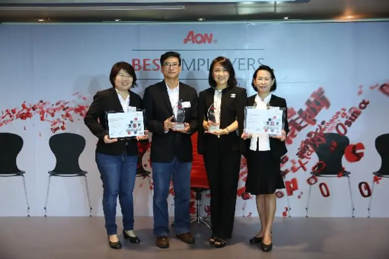 นับเป็นการตอกย้ำความสำเร็จด้านการบริหารบุ...