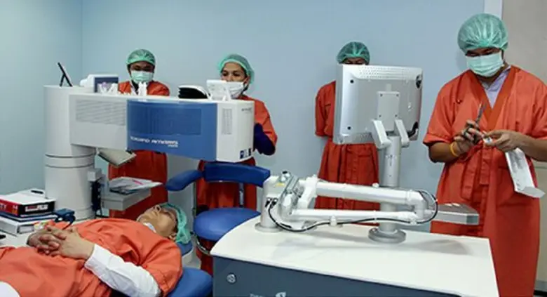 โรงพยาบาลเวชธานี คว้ารางวัล Priminister’s export award 2017 สาขาโรงพยาบาล/คลินิกเฉพาะทางในโรงพยาบาล/ศูนย์การแพทย์เฉพาะทาง