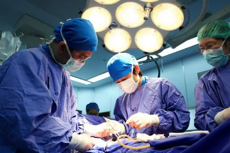 โรงพยาบาลเวชธานี คว้ารางวัล Priminister’s export award 2017 สาขาโรงพยาบาล/คลินิกเฉพาะทางในโรงพยาบาล/ศูนย์การแพทย์เฉพาะทาง