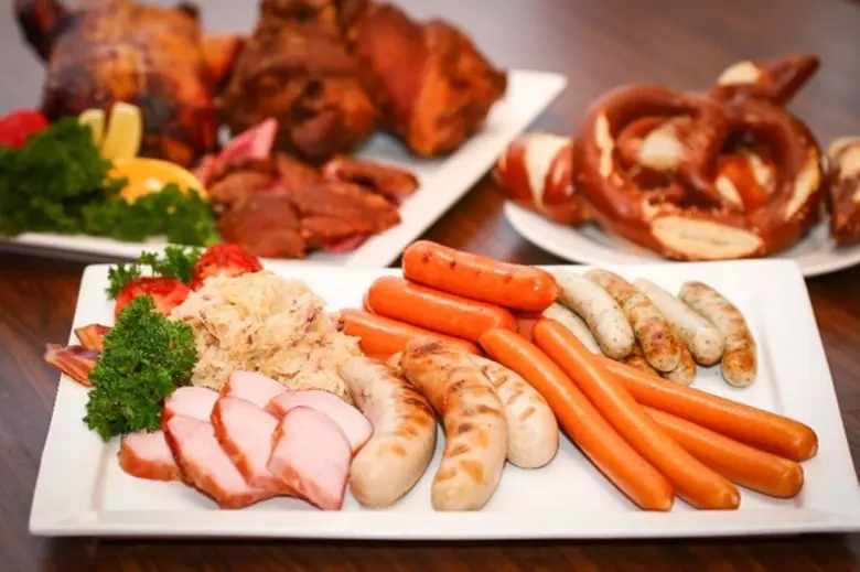 เริ่มแล้ว! เทศกาล “Oktoberfest” ณ ห้องอาหารเดอะเวิลด์ โรงแรมเซ็นทาราแกรนด์ฯ เซ็นทรัลเวิลด์