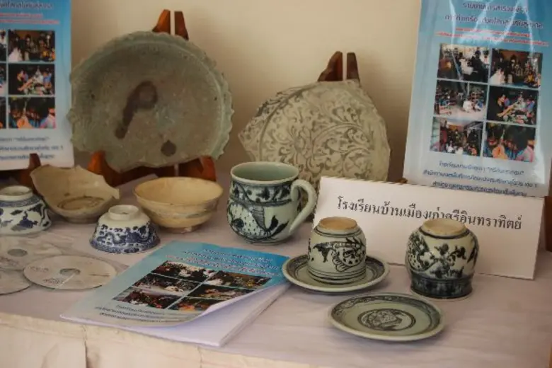 กองส่งเสริมศิลปวัฒนธรรม มหาวิทยาลัยนเรศวร...