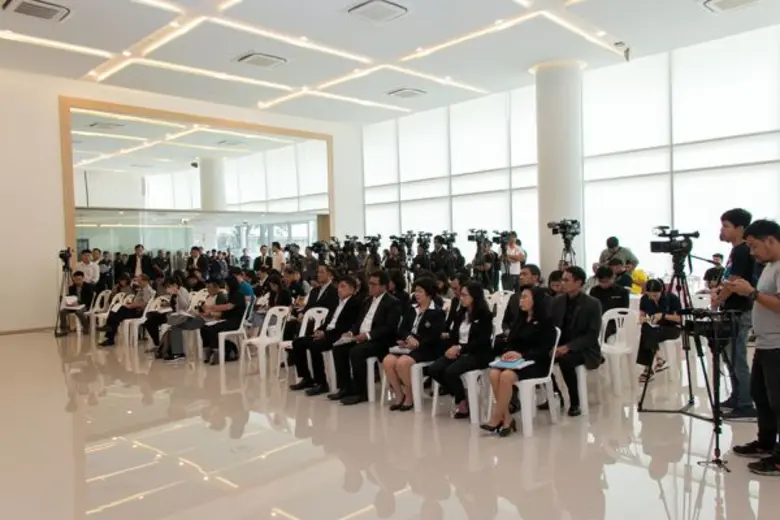 พระราชบัญญัติภาษีสรรพสามิต พ.ศ. 2560 มีผลบังคับใช้วันนี้ ย้ำไม่ส่งผลกระทบต่อราคาสินค้าส่วนใหญ่ เตือนผู้ประกอบการอย่ากักตุน