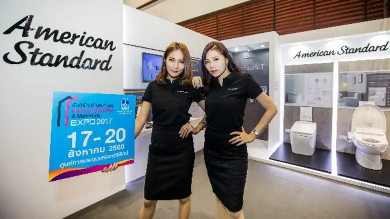 ลิกซิล ยกขบวนผลิตภัณฑ์ อวดโฉมในงานรับสร้างบ้านและวัสดุ 2017 ตอบโจทย์ผู้บริโภคด้วยเทคโนโลยีและนวัตกรรม