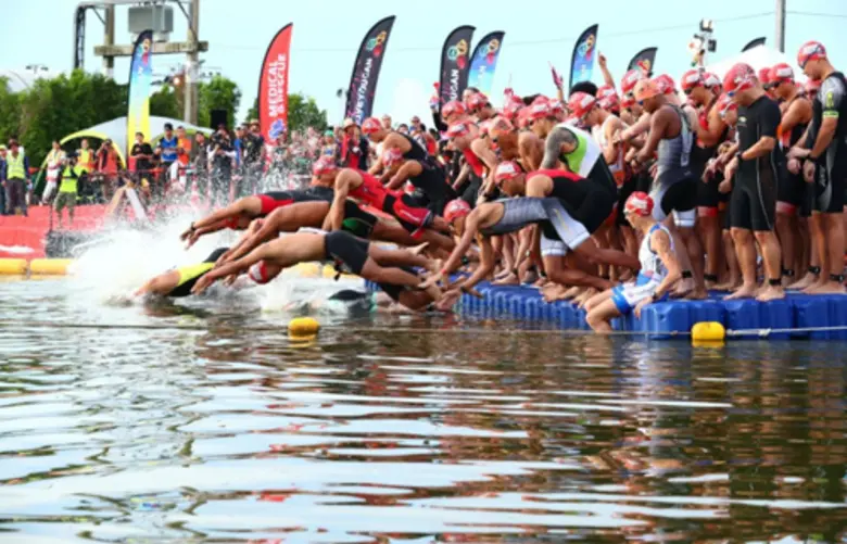 พัฒนากอล์ฟแอนด์รีสอร์ทเอาใจคนรักกีฬาตอกย้...