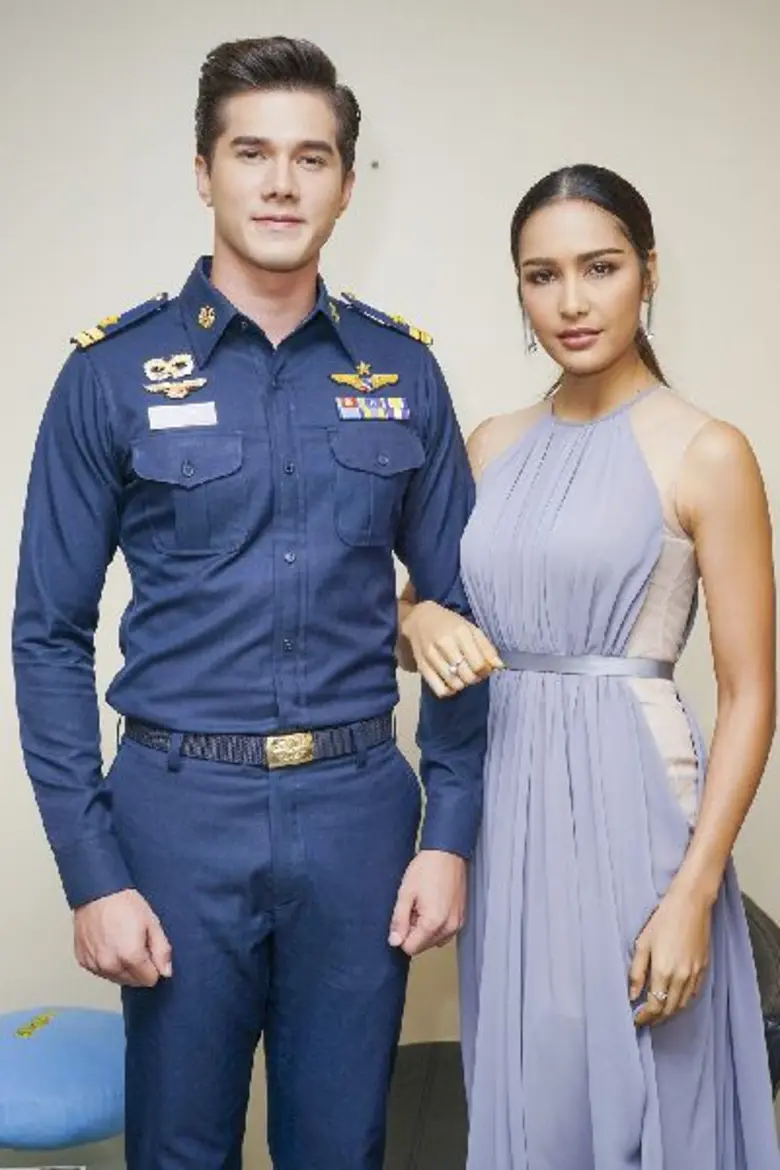 ช่อง 7 สี จัดเต็มอย่างต่อเนื่องส่งท้ายซีร...