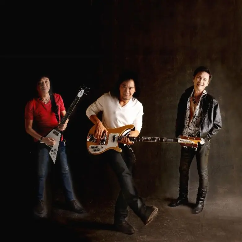 คาไลโดสโคป ศิลปินร็อครุ่นใหญ่ระดับตำนานขอ...