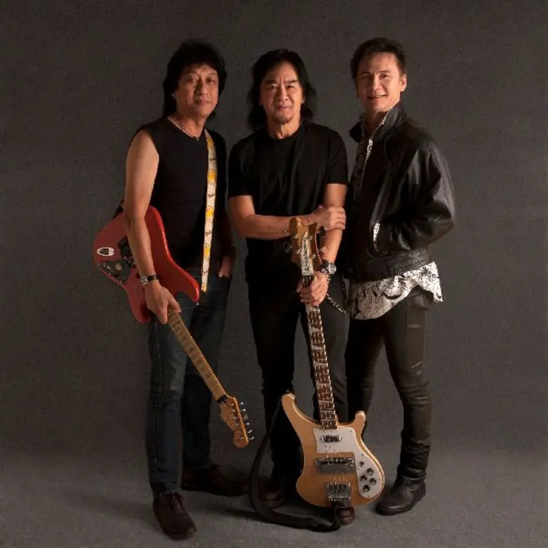 ศิลปินร็อครุ่นใหญ่ “คาไลโดสโคป” กับ 2 ซิงเกิล “ใจไม่แพ้” และ “อีกสักครั้ง” ที่จะกลับมากระชากใจ แฟนเพลงชาวร็อคอีกครั้ง