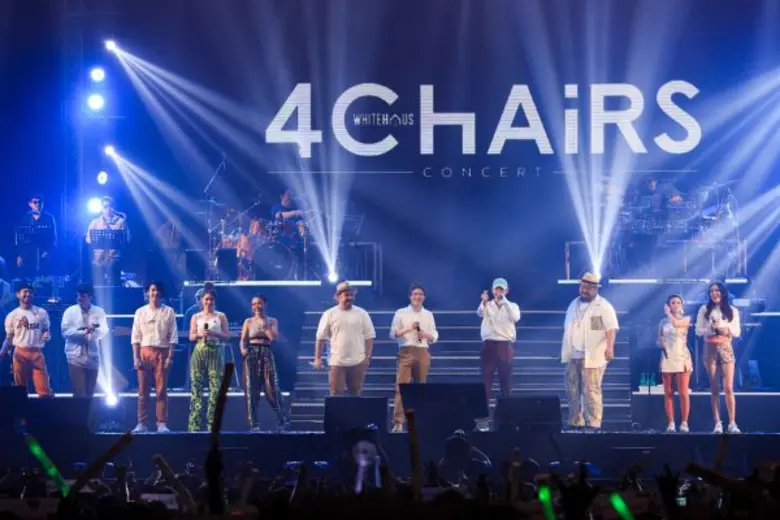 ประสบความสำเร็จอย่างล้นหลาม และจบลงไปอย่า...