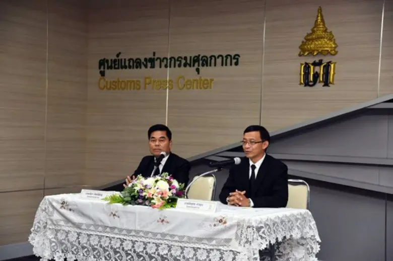 นายชัยยุทธ คำคุณ รักษาการที่ปรึกษาด้านพัฒ...