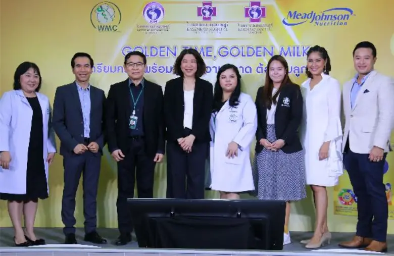 ศ.นพ.อดิศร ภัทราดูลย์ ผู้อำนวยการโรงพยาบา...