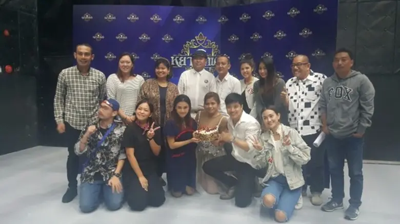 เป็นอีกหนึ่งโปรเจ็คยักษ์ใหญ่ของ บริษัท โค...