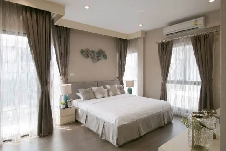 ขยายความสำเร็จ "บ้านลุมพินี สวนหลวง ร.๙" ...