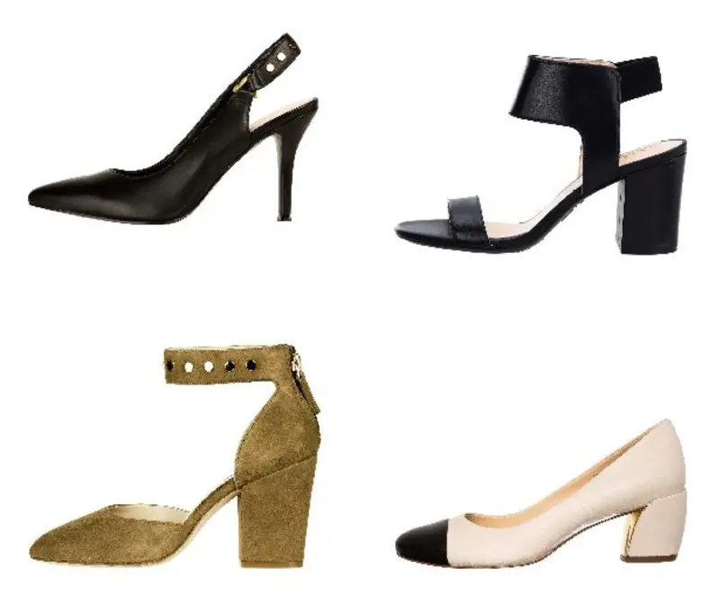 Nine West แนะนำ แฟชั่นรองเท้าคอลเลกชั่นฤดูหนาว 2017  สวยโดดเด่น ไม่ง้อใคร