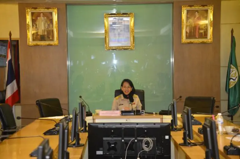 วันที่ 18 ก.ย. 60 น.ส.จริยา สุทธิไชยา เลข...