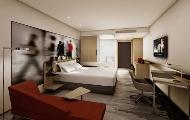 แอคคอร์โฮเทลเตรียมเปิดตัว โครงการโซล ดราก...