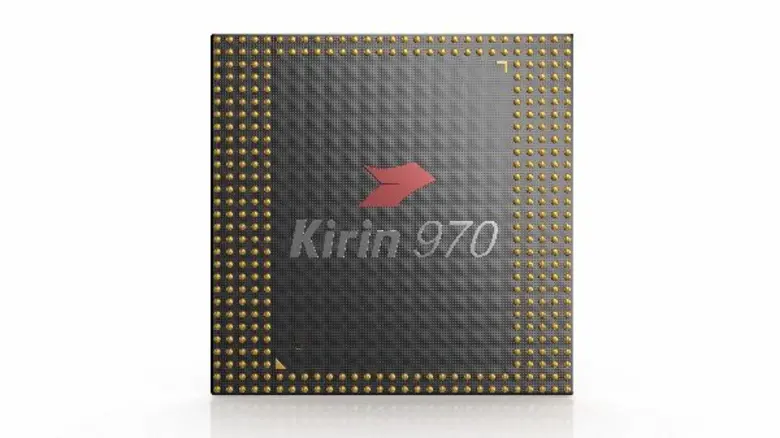 หัวเว่ยเผยโฉม “Kirin 970” ชิปเซ็ตสำหรับสมาร์ทโฟนตัวแรกจากหัวเว่ยที่มาพร้อมเทคโนโลยี mobile AI