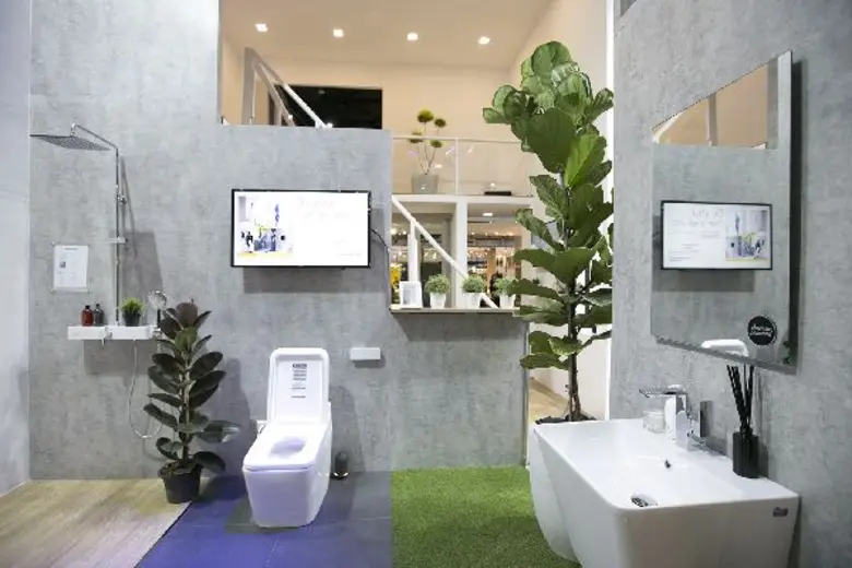 โปรโมชั่นใหม่รับแคมเปญล่าสุด! “Dream Bathrooms”
