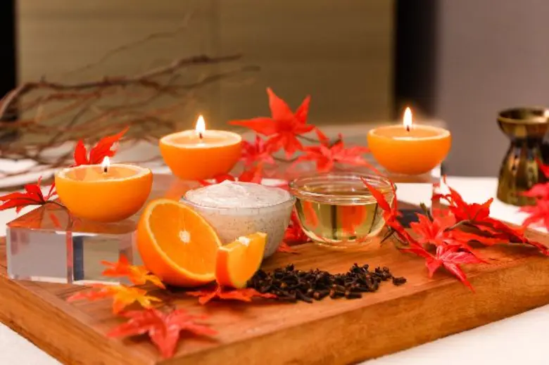 ดิ โอกุระ สปา (The Okura Spa) โรงแรม ดิ โ...