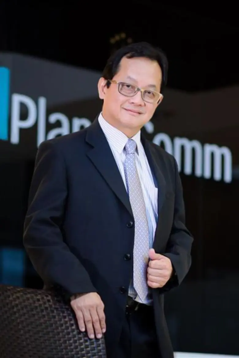 บริษัท แพลนเน็ต คอมมิวนิเคชั่น เอเชีย จำก...