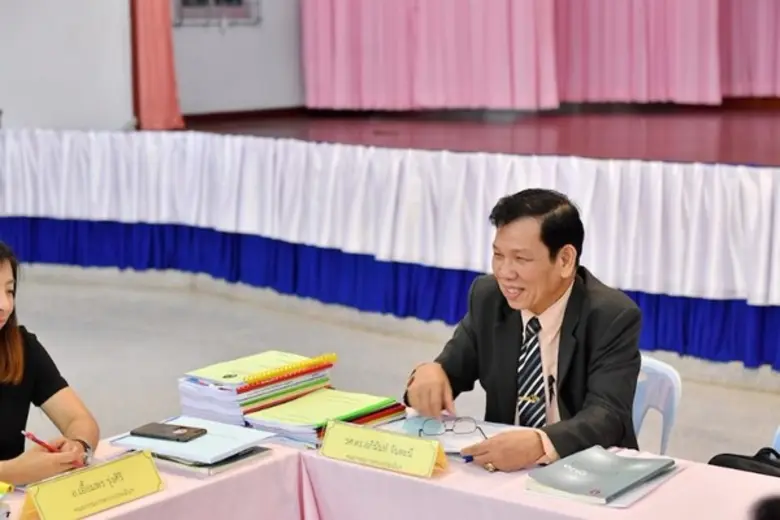 วันที่ 19 กันยายน 2560 เวลา 09.00 น. ณ หอ...