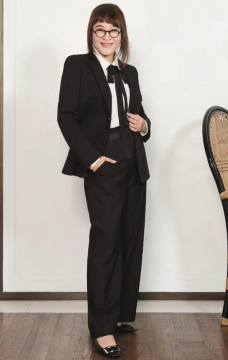 หมดยุคผู้หญิงเป็น "ช้างเท้าหลัง" แบบเดิมๆ...