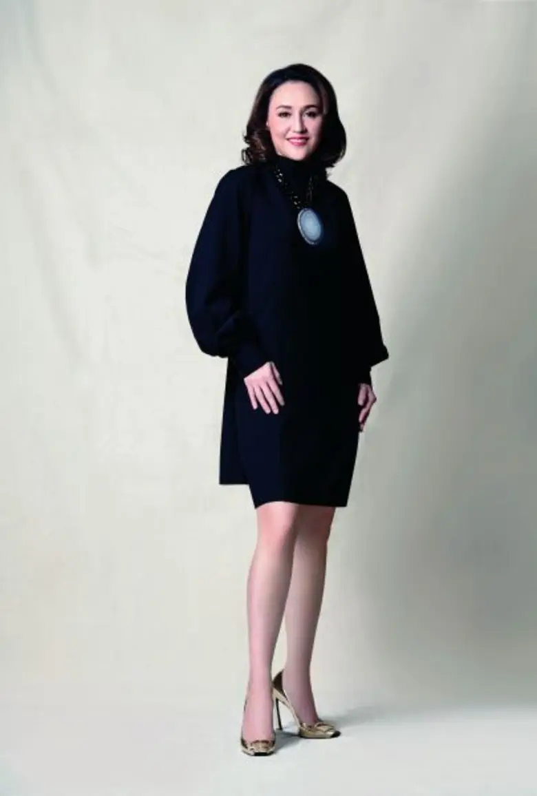 10 ผู้หญิงเก่งทรงอิทธิพล ในยุค 4.0 กับ 'ก้าว’ แห่งความสำเร็จที่เปี่ยมสไตล์