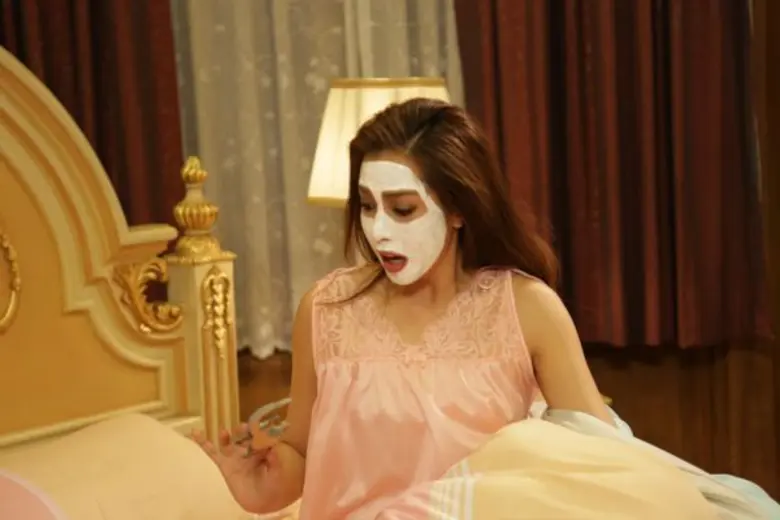 กำลังสนุกสนานและดราม่าครบสูตรจริงๆ สำหรับ...