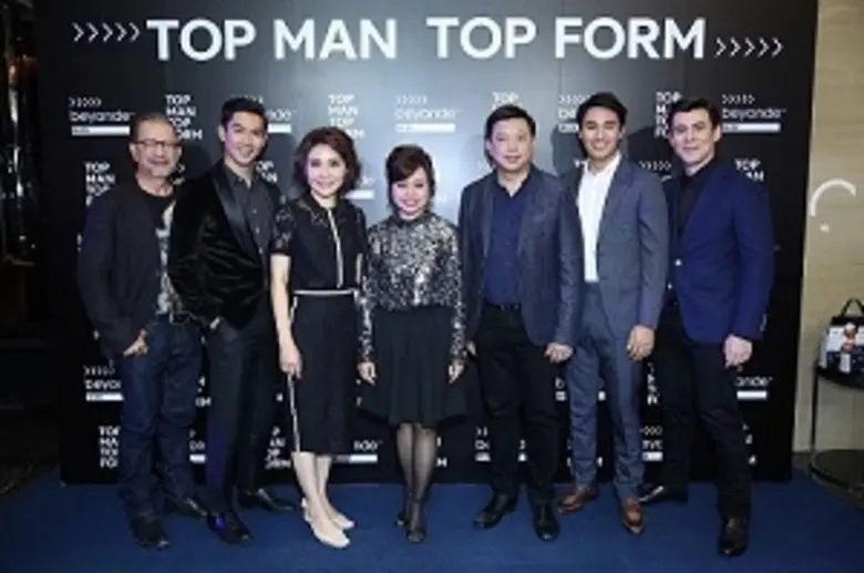 สุชาดา ธีรวชิรกุล ประธานบริหาร ยูนิลีเวอร...