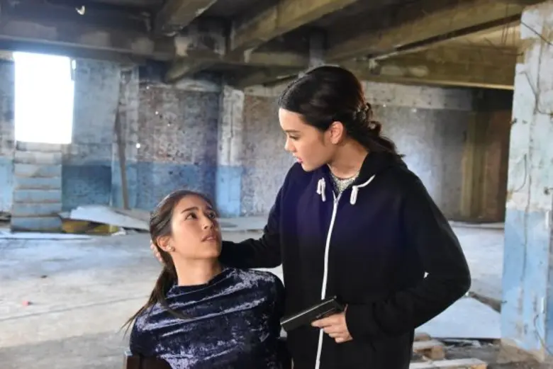 ศุกร์ที่ 22 กันยายน เวลา 20.00 น. ช่อง 3 บวรฤทธิ์(เ...