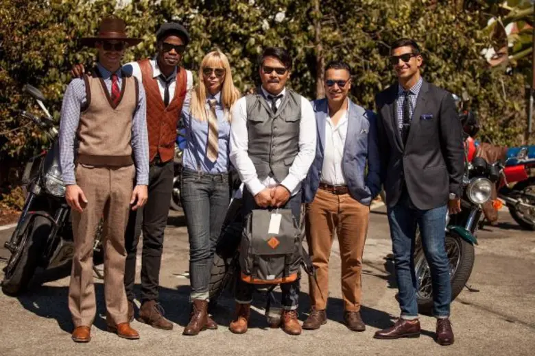 ใกล้เข้ามาแล้ว "เดอะ ดิสธิงกวิช เจนเทิลแม...