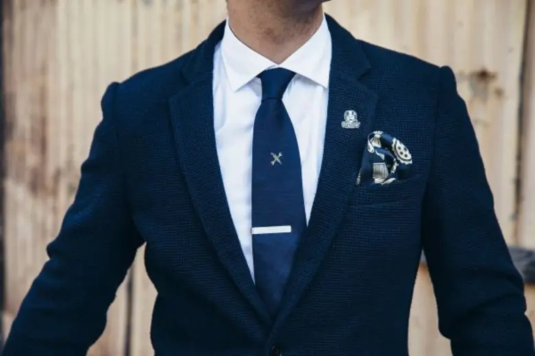 ดีดี๊!! ส่องแฟชั่นการแต่งกาย เตรียมนับถอยหลังสู่ งาน เดอะ ดิสธิงกวิช เจนเทิลแมน ไรด์ 2017