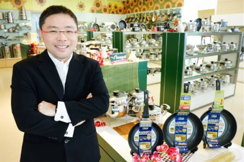 ไทยสเตนเลสสตีลทุ่มงบ 10 ล้านบาท เพื่อวิจั...