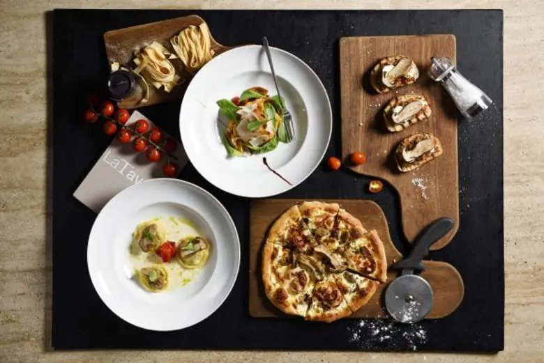 กลับมาอีกครั้งกับฤดูกาลแห่งการเก็บเกี่ยว ...