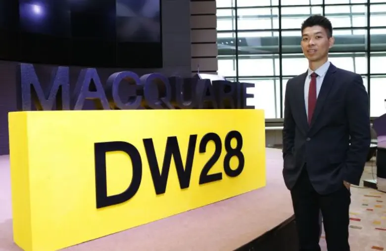 เทรนด์ DW มาแรงสุดๆ! งานนี้ คุณนพดล ดวงทิ...