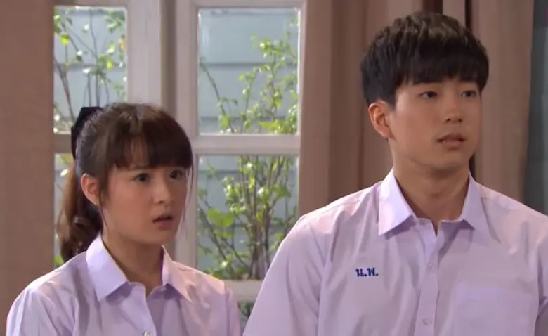 ตอนที่ 46 ออกอากาศวันอังคารที่ 19 กันยายน...