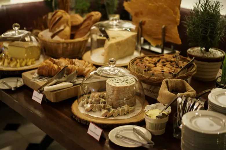 โซฟิเทล ไวน์เดย์ ณ โรงแรมโซฟิเทล กรุงเทพ สุขุมวิท ระหว่างวันที่ 1 – 30 กันยายน 2560