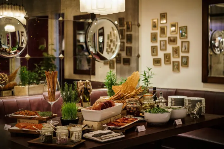 โซฟิเทล ไวน์เดย์ ณ โรงแรมโซฟิเทล กรุงเทพ สุขุมวิท ระหว่างวันที่ 1 – 30 กันยายน 2560