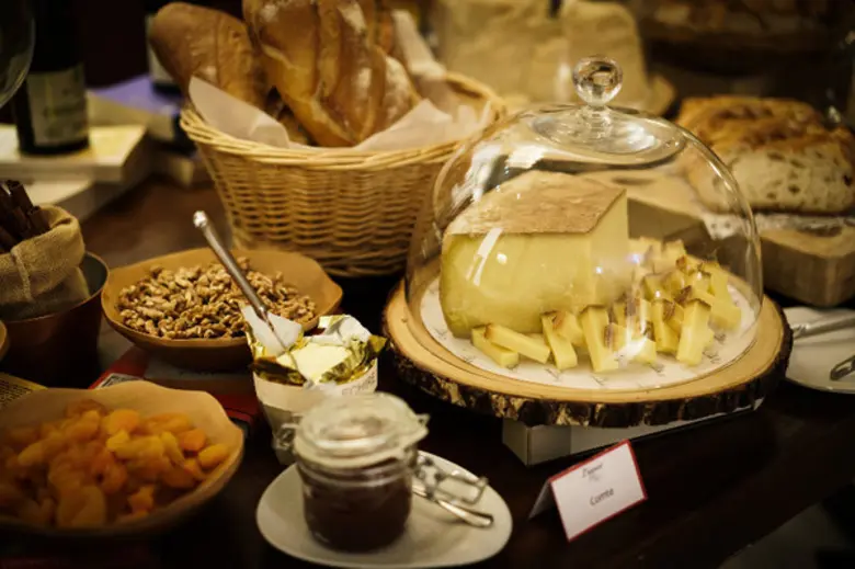 โซฟิเทล ไวน์เดย์ ณ โรงแรมโซฟิเทล กรุงเทพ สุขุมวิท ระหว่างวันที่ 1 – 30 กันยายน 2560