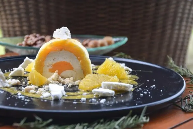 ตลอดเดือนกันยายนและตุลาคมนี้คอชีสห้ามพลาด...