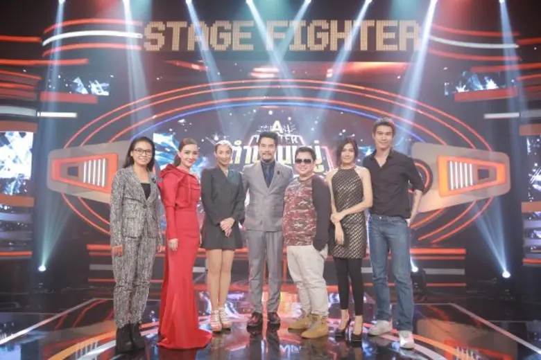 คือความเจี๊ยวจ๊าวครั้งใหญ่เมื่อ ปีนเกลียว...