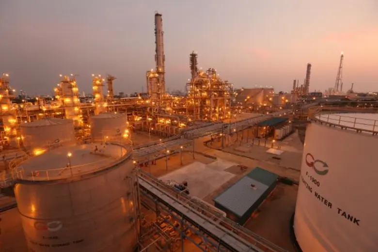 ทีโอซี ไกลคอล ต้นแบบด้านการจัดการโลจิสติกส์อย่างมีประสิทธิภาพ ใช้เทคโนโลยีเป็นเครื่องมือลดต้นทุน