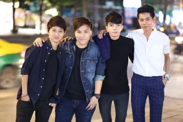 แฟนเพลงแปลกใจ กล้วย อาร์สยาม เปลี่ยนสไตล์ ซิงเกิ้ลใหม่ หมดแรงรัก เสียงสวยหวาน..ผู้หญิ๊ง..ผู้หญิง!!