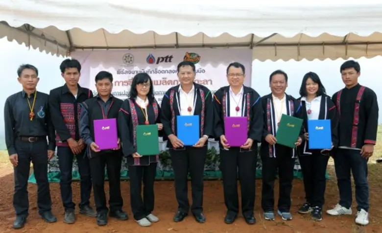 Mr.Sarun Rungkasiri, Chief Operating Offi...