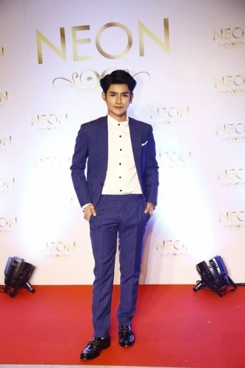 หลังจากจัดงานเฉลิมฉลองครบรอบ 2 ปี แบรนด์ ...