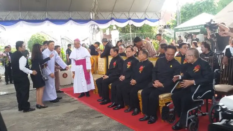 เมื่อเวลา 9.00 น. วันที่ 9 กันยายน 2560 ส...